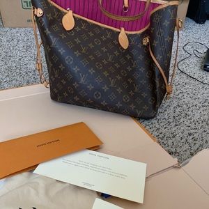 Louis Vuitton